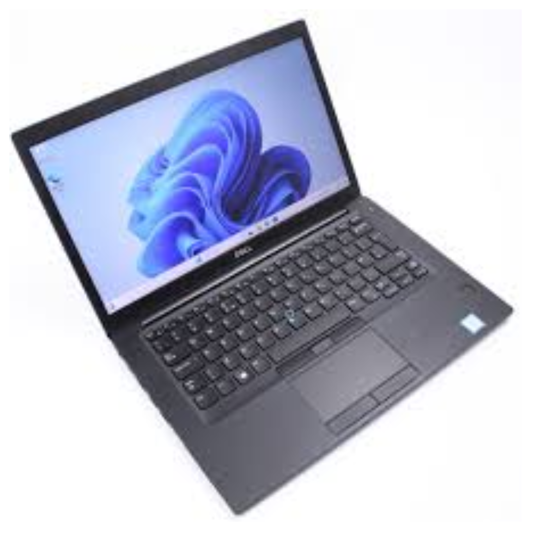 Dell Latitude E7490 Laptop on Rent in Gurgaon